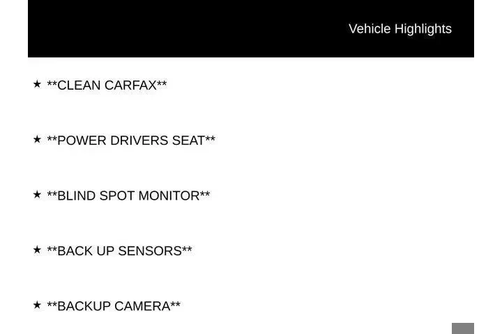 $11450 : Ford Fusion 2019 SE 4dr Seda image 6