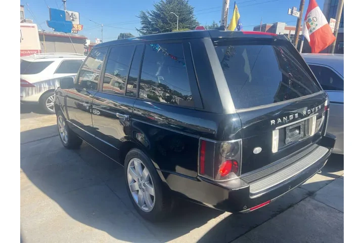 $9995 : 2006 Land Rover Range Rover H image 3
