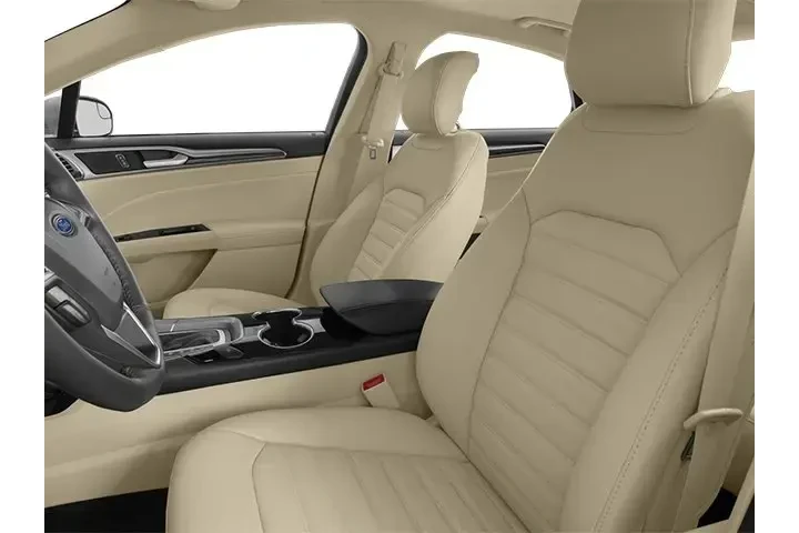 $7999 : Ford Fusion Energi 2014 Tita image 8