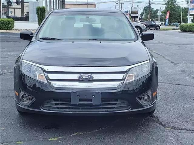 $8600 : 2012 FORD FUSION2012 FORD FU image 9