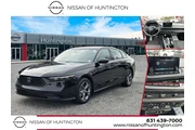 Honda Accord 2024 EX 4dr Sed en Long Island