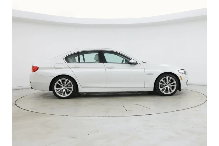 $18998 : BMW 5 Series 2014 535i 4dr S image 7