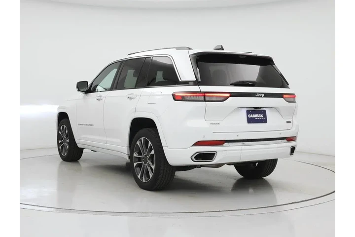 $37998 : Jeep Grand Cherokee 2023 4x4 image 2