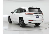 $37998 : Jeep Grand Cherokee 2023 4x4 thumbnail