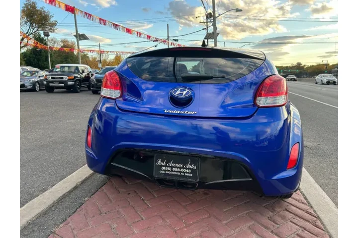 $5995 : 2013 Veloster image 5