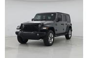 $29998 : Jeep Wrangler Unlimited 2021 thumbnail