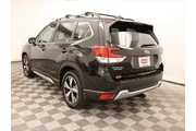$26201 : Subaru Forester 2021 AWD Tou thumbnail