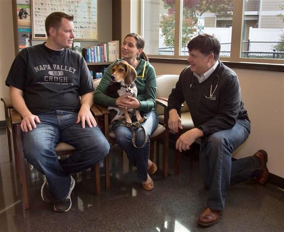 Bethany Family Pet Clinic image 8