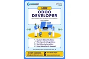 Experienced Odoo Developers en Toronto