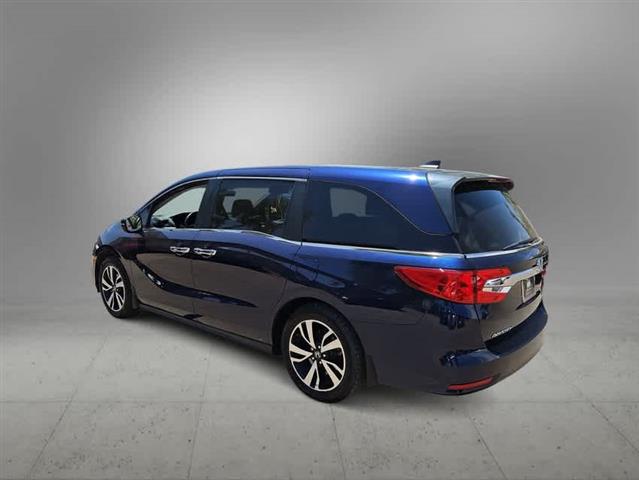 $24998 : Pre-Owned 2020 Honda Odyssey image 3