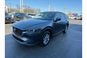 $23995 : Mazda CX-5 2023 AWD 2.5 S Se thumbnail