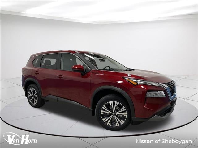 $22323 : Pre-Owned 2023 Rogue SV image 1