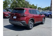 $18995 : Nissan Rogue 2022 AWD SV 4dr thumbnail