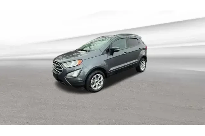 $12970 : Ford EcoSport 2020 AWD SE 4d image 10