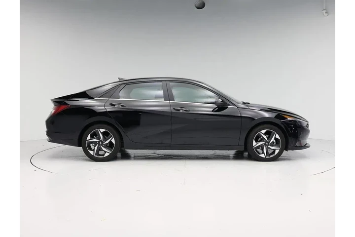 $25998 : Hyundai ELANTRA Hybrid 2023 image 7