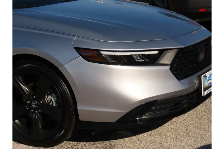 $26999 : Honda Accord Hybrid 2024 Spo image 6