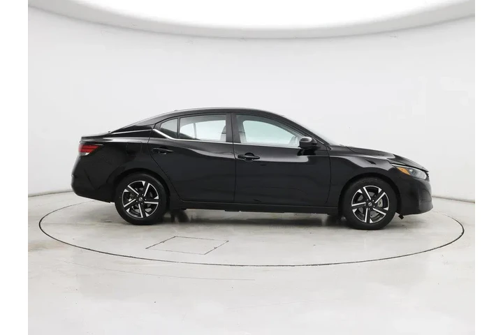 $18998 : Nissan Sentra 2024 SV 4dr Se image 7