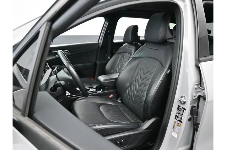 $24991 : Kia Sportage 2024 AWD X-Line image 10