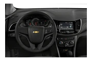 $11543 : Chevrolet Trax 2018 LS 4dr C thumbnail
