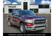 Ram 1500 2019 4x4 Big Horn 4 en Atlanta