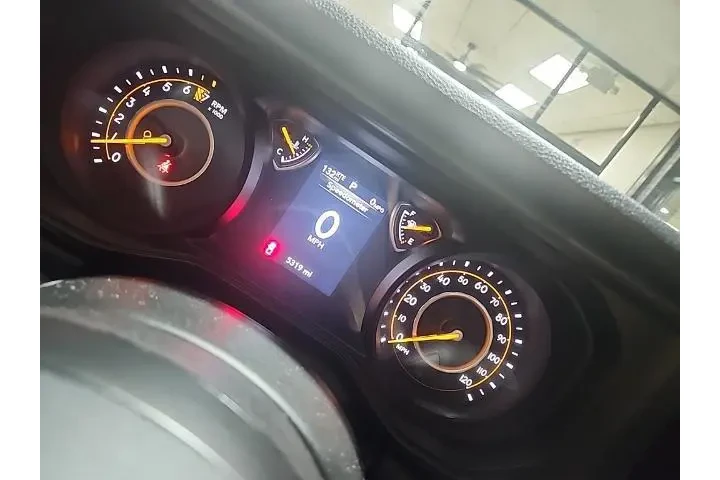 $36885 : Jeep Gladiator 2025 4x4 Spor image 2