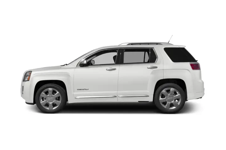 2015 Terrain Denali image 3