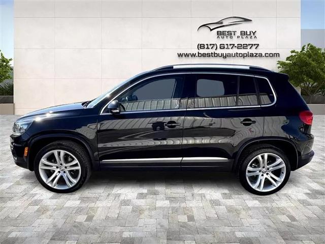 $11995 : 2013 VOLKSWAGEN TIGUAN 2.0T S image 8