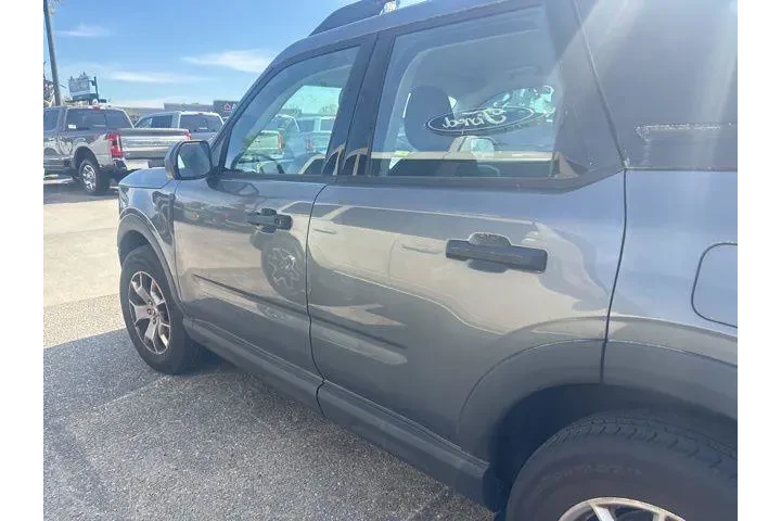 $21012 : Ford Bronco Sport 2021 AWD B image 7