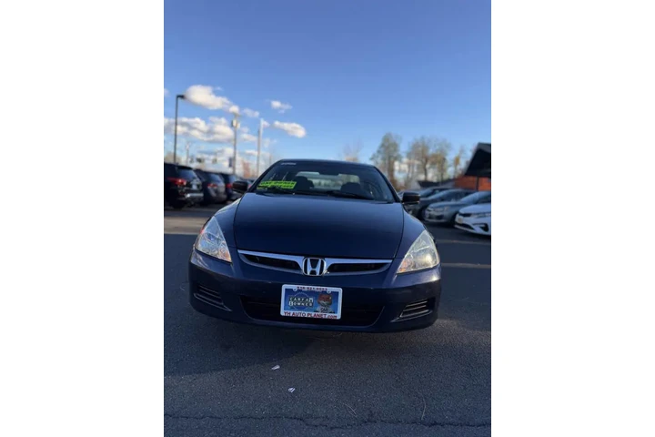 $5995 : 2006 Accord Value Package image 4