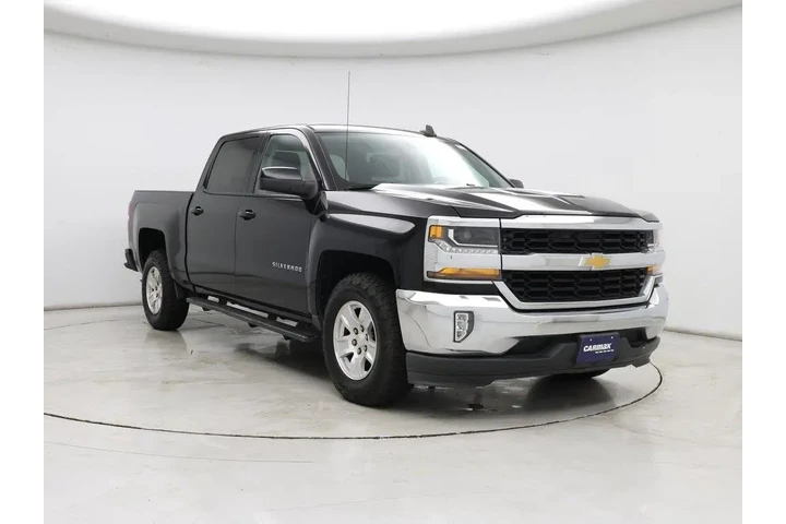 $23998 : Chevrolet Silverado 1500 201 image 1