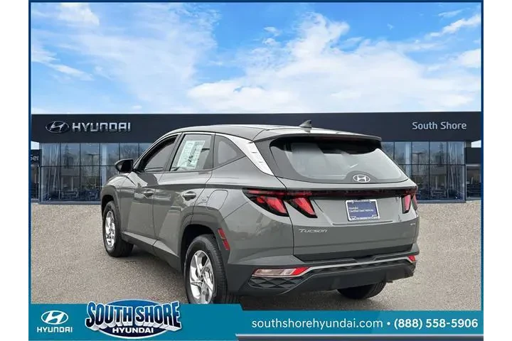 $24995 : Hyundai TUCSON 2024 AWD SE 4 image 8