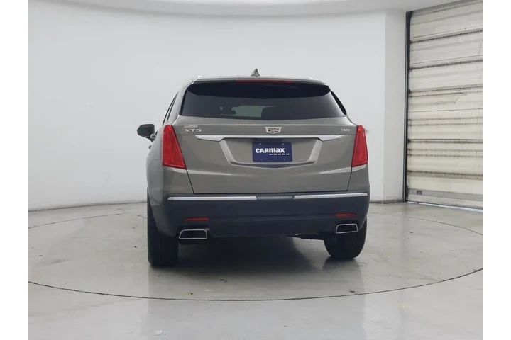 $22998 : Cadillac XT5 2018 4dr SUV image 6