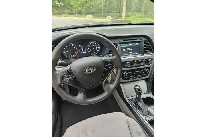 $6999 : 2016 Sonata SE image 5
