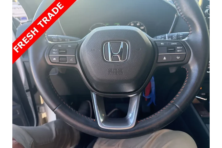 $30613 : Honda CR-V Hybrid 2024 Sport image 8