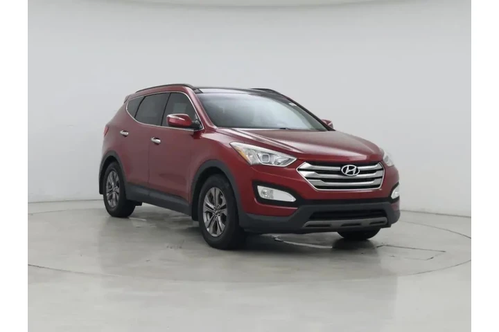 $11998 : Hyundai SANTA FE Sport 2015 image 1