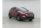 Hyundai SANTA FE Sport 2015
