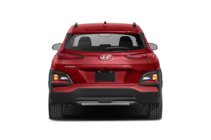 $15365 : Hyundai KONA 2021 SEL Plus 4 image 5