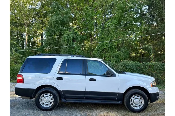 $10990 : 2015 Expedition XL Fleet image 9