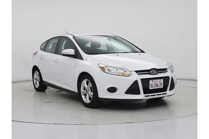$11599 : Ford Focus 2014 SE 4dr Hatch image 1