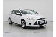 Ford Focus 2014 SE 4dr Hatch en San Jose