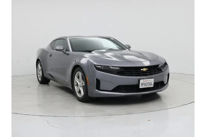 $19998 : Chevrolet Camaro 2020 LT 2dr image 1