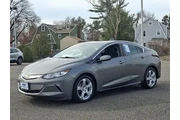 $9988 : Chevrolet Volt 2016 LT 4dr H thumbnail