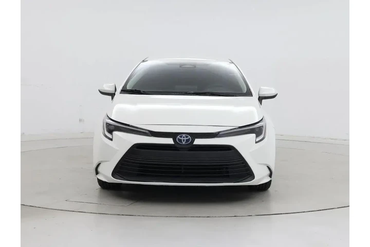 $19998 : Toyota Corolla Hybrid 2024 L image 5