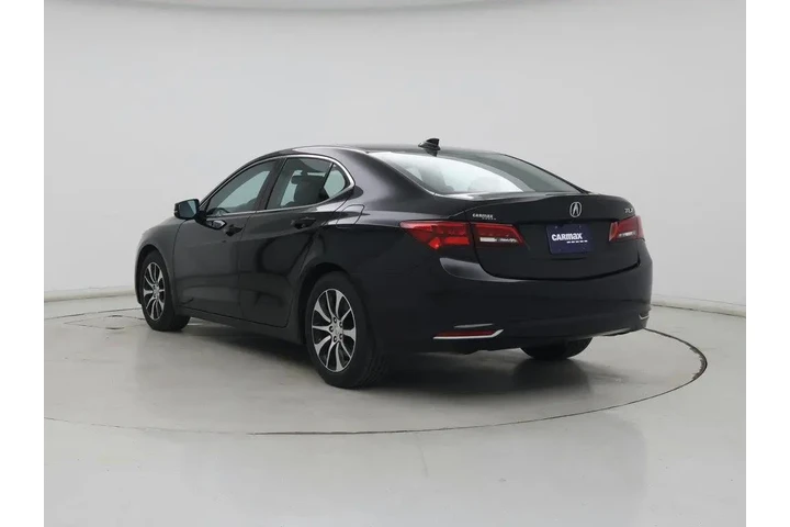 $14998 : Acura TLX 2016 4dr Sedan image 2