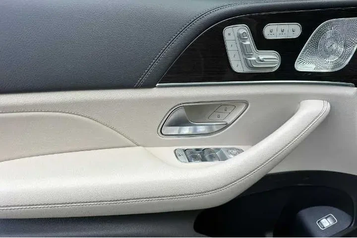 $27196 : Mercedes-Benz GLE 2020 AWD G image 10