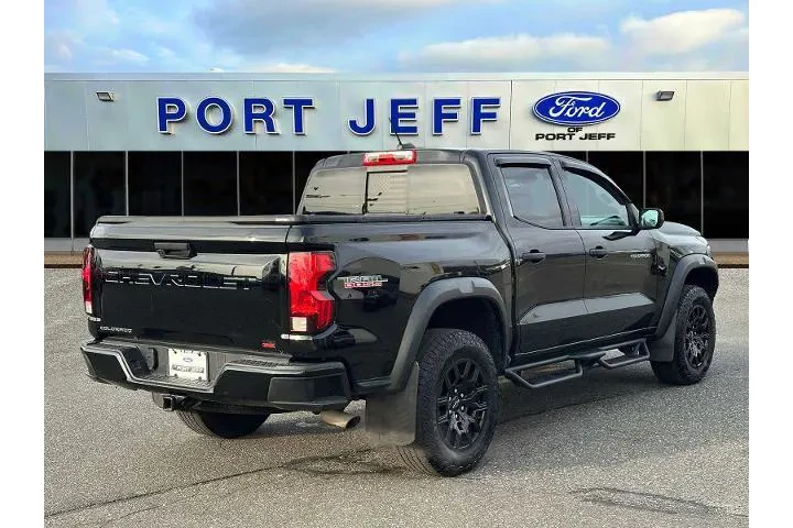 $34800 : Chevrolet Colorado 2023 4x4 image 6