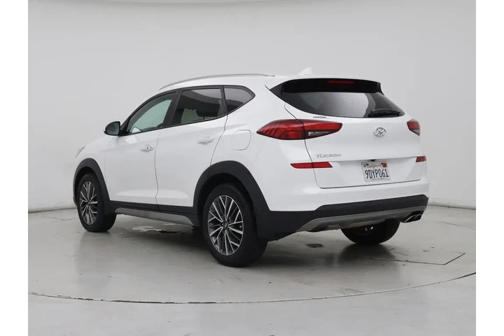 $16998 : Hyundai TUCSON 2019 SEL 4dr image 2