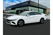 $24940 : Hyundai ELANTRA 2025 SEL Con thumbnail