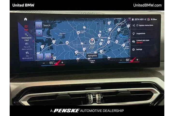 $33995 : BMW i4 2023 eDrive40 Gran Co image 8