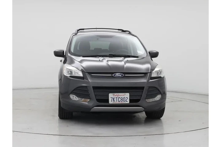 $10998 : Ford Escape 2015 SE 4dr SUV image 5
